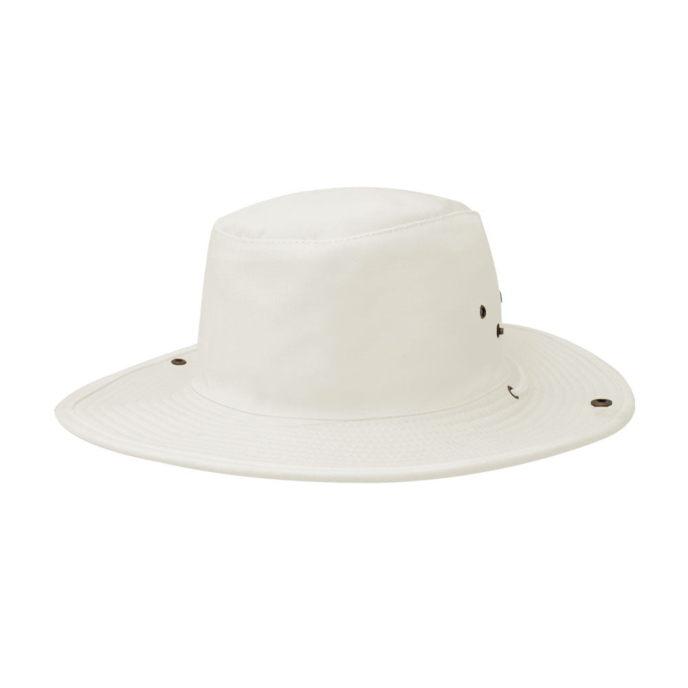 Sombrero de sol de ala ancha Safari