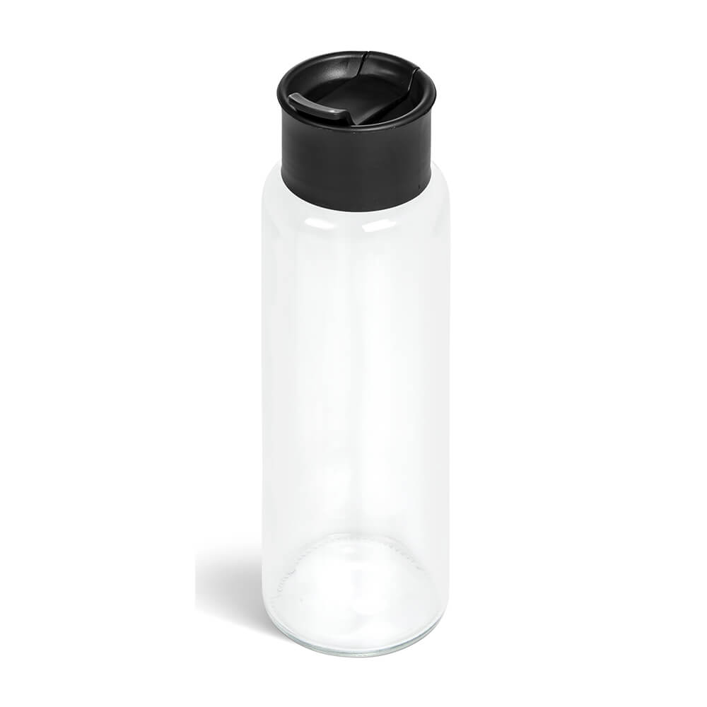 Botella de agua de vidrio Boost- 700ml