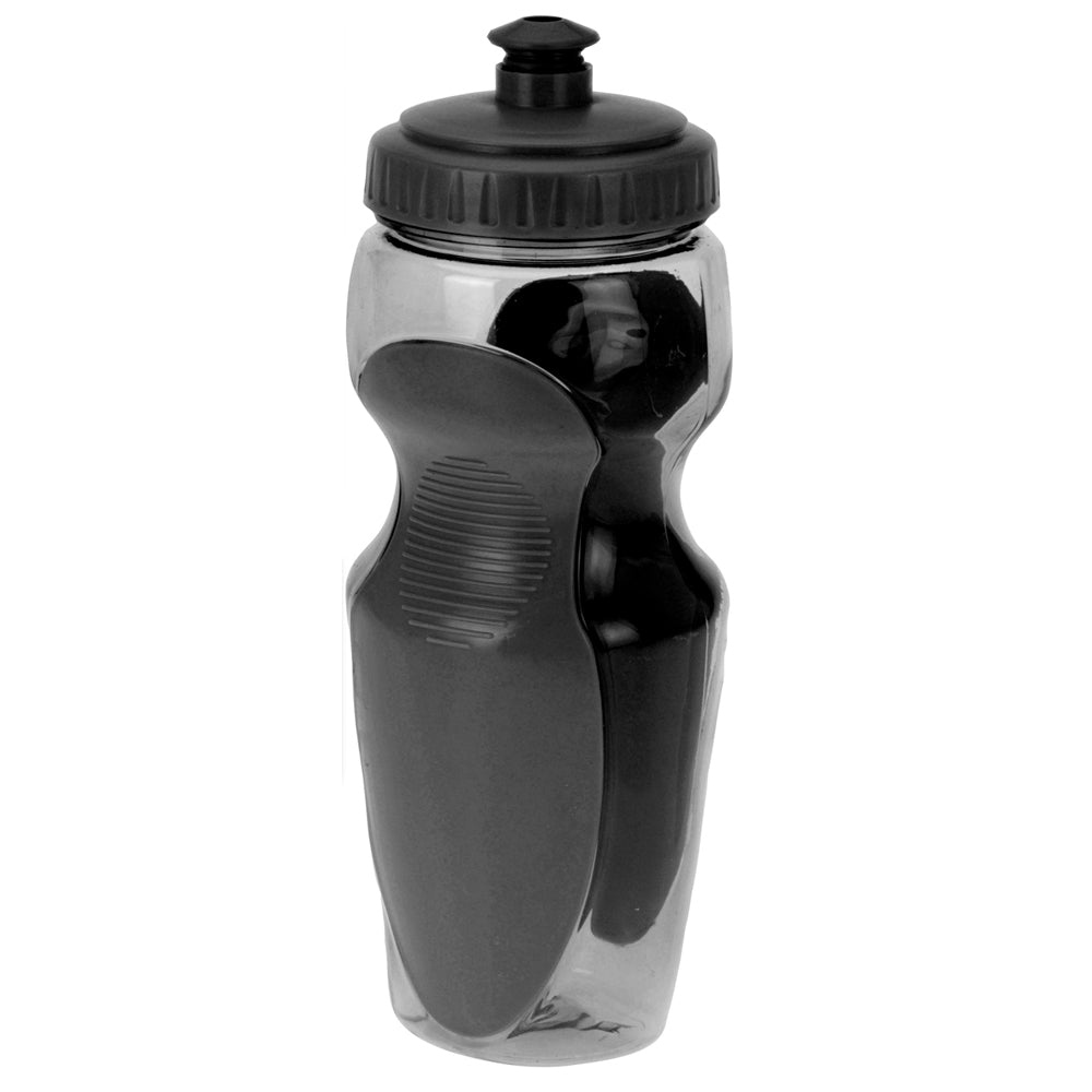 Botella deportiva - 600ml - Extra Grip