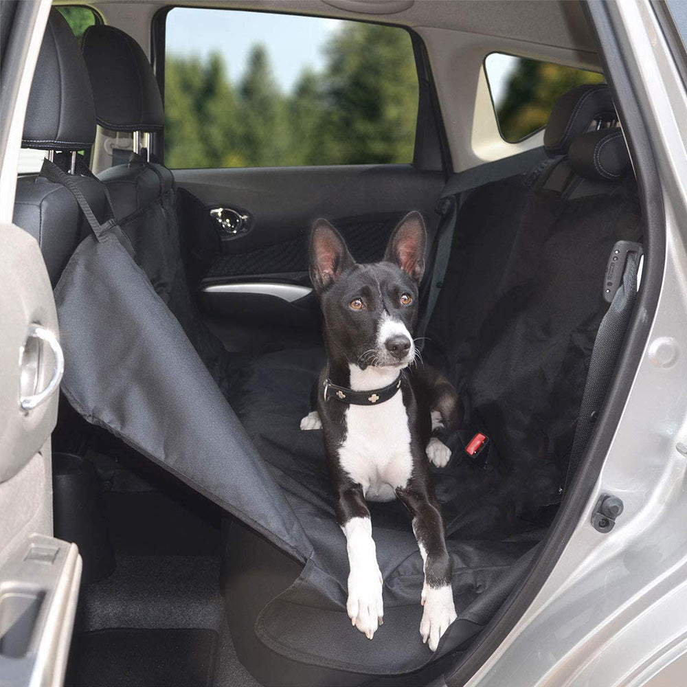 Funda para asiento de coche para perro o cachorro - Impermeable