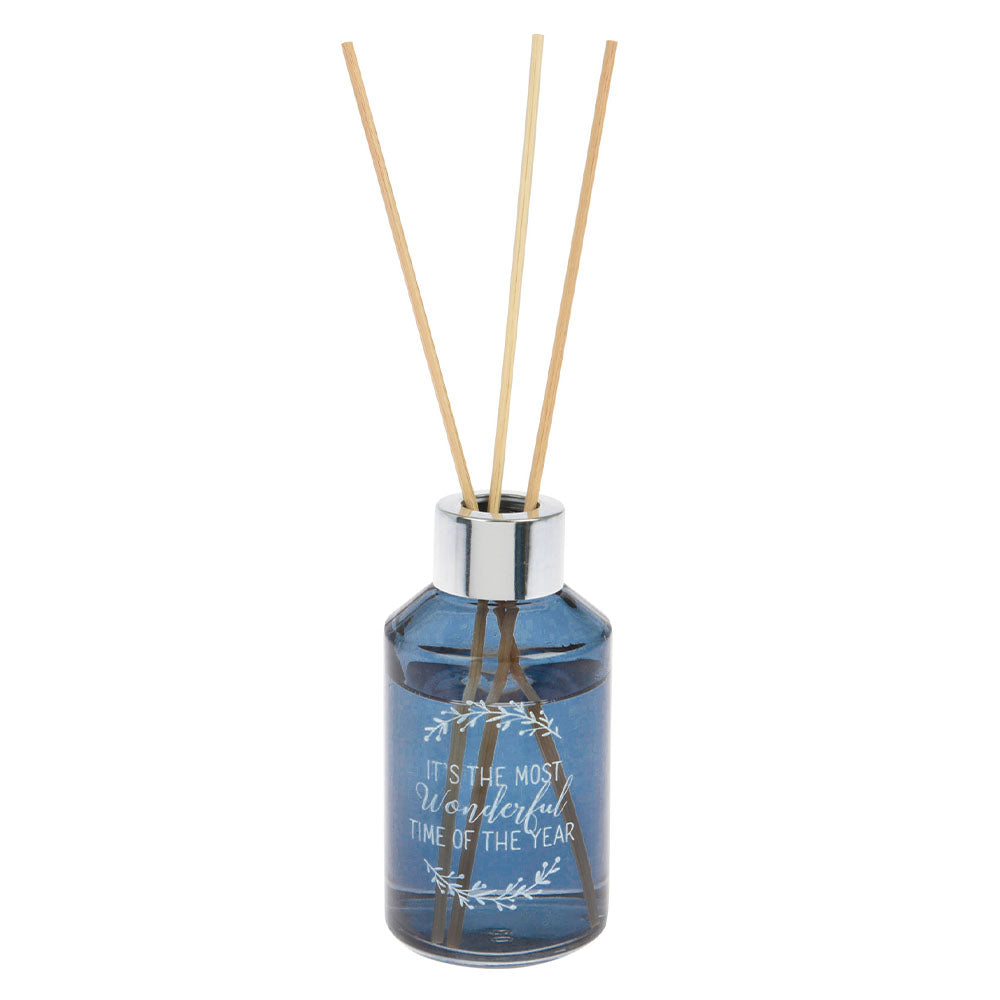 100 ml Weihnachts-Red-Diffusor 
