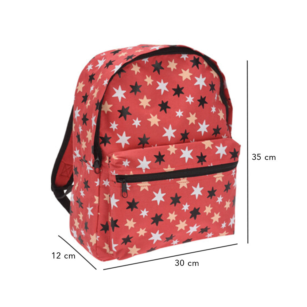 Mochila Infantil Summer Vibes Design - Red Star Design