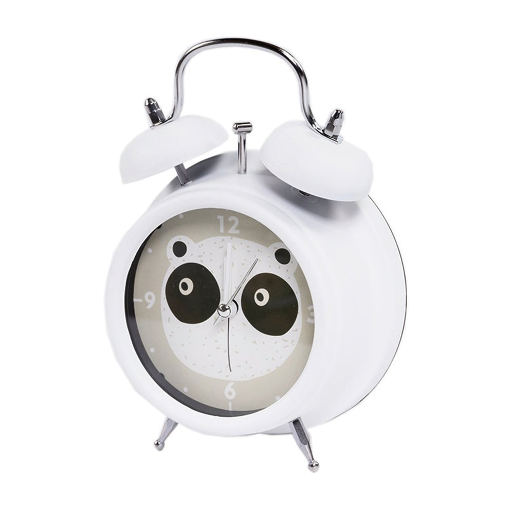 Reloj despertador infantil - Diseño animal