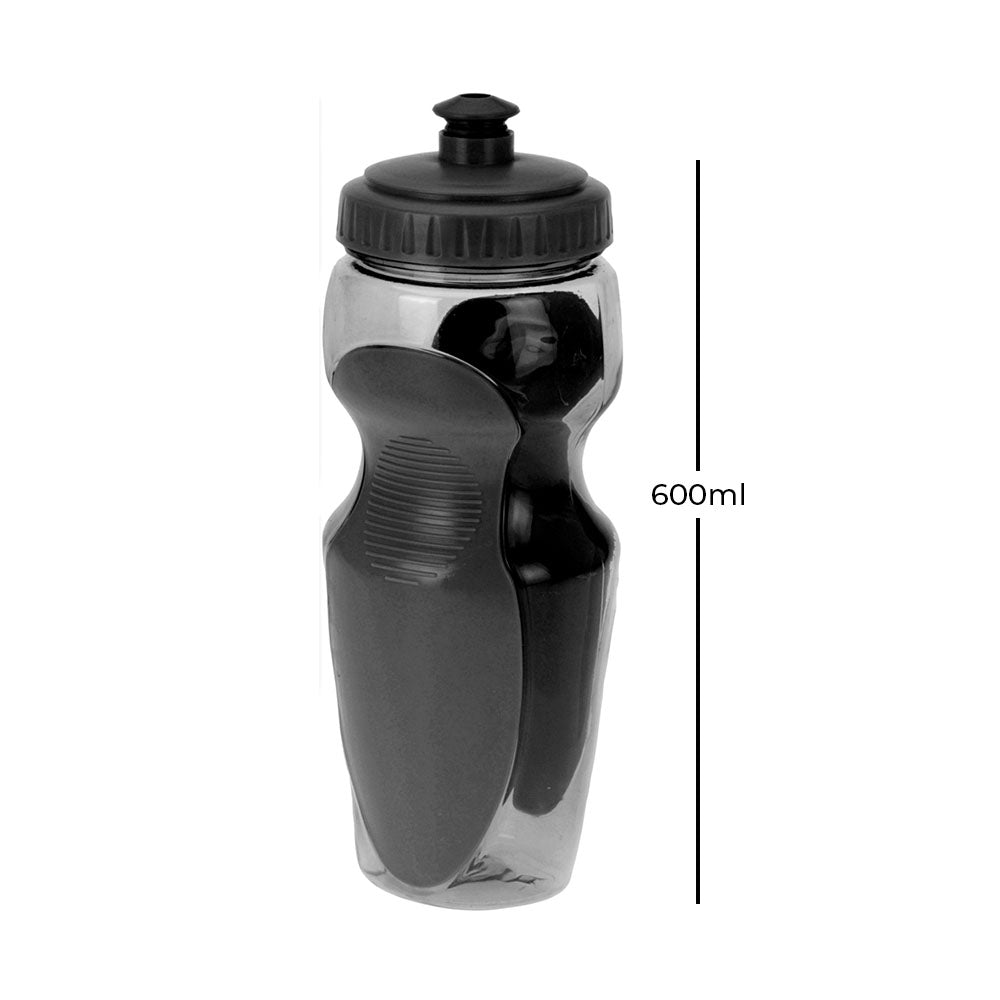 Botella deportiva - 600ml - Extra Grip