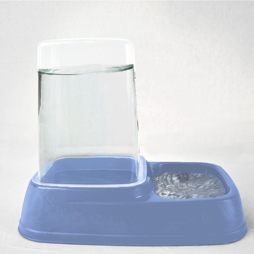 Tierspender für Wasser oder Futter – 3 Liter 